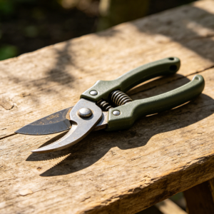 Heavy Duty Gardening Branch Cutting Scissors