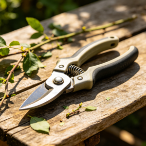 Multi Purpose Household Gardening Pruning Shears