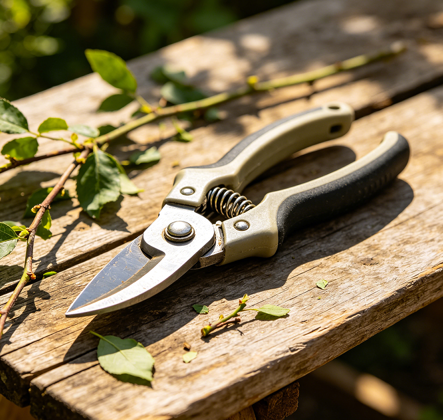 Multi Purpose Household Gardening Pruning Shears
